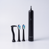 SWISH BRUSH