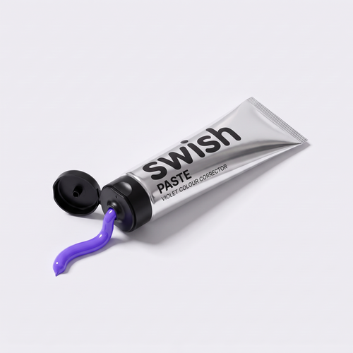 SWISH PASTE