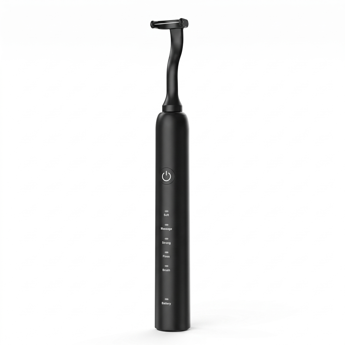SWISH BRUSH sonic toothbrush with electric flosser, photo 4