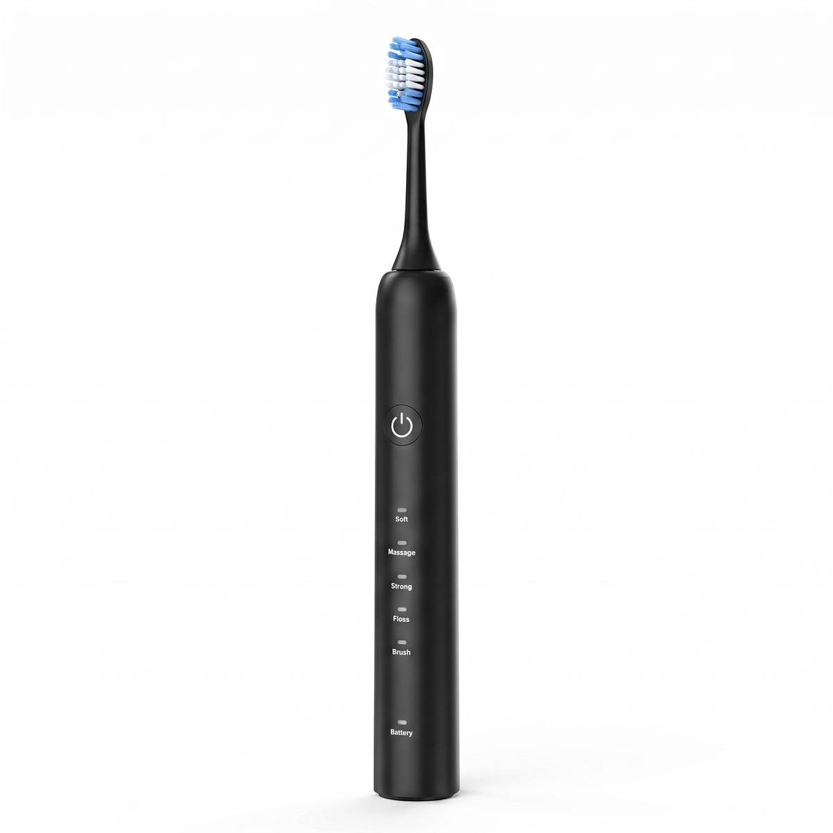 SWISH BRUSH sonic toothbrush, detail