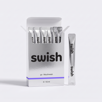 SWISH GO