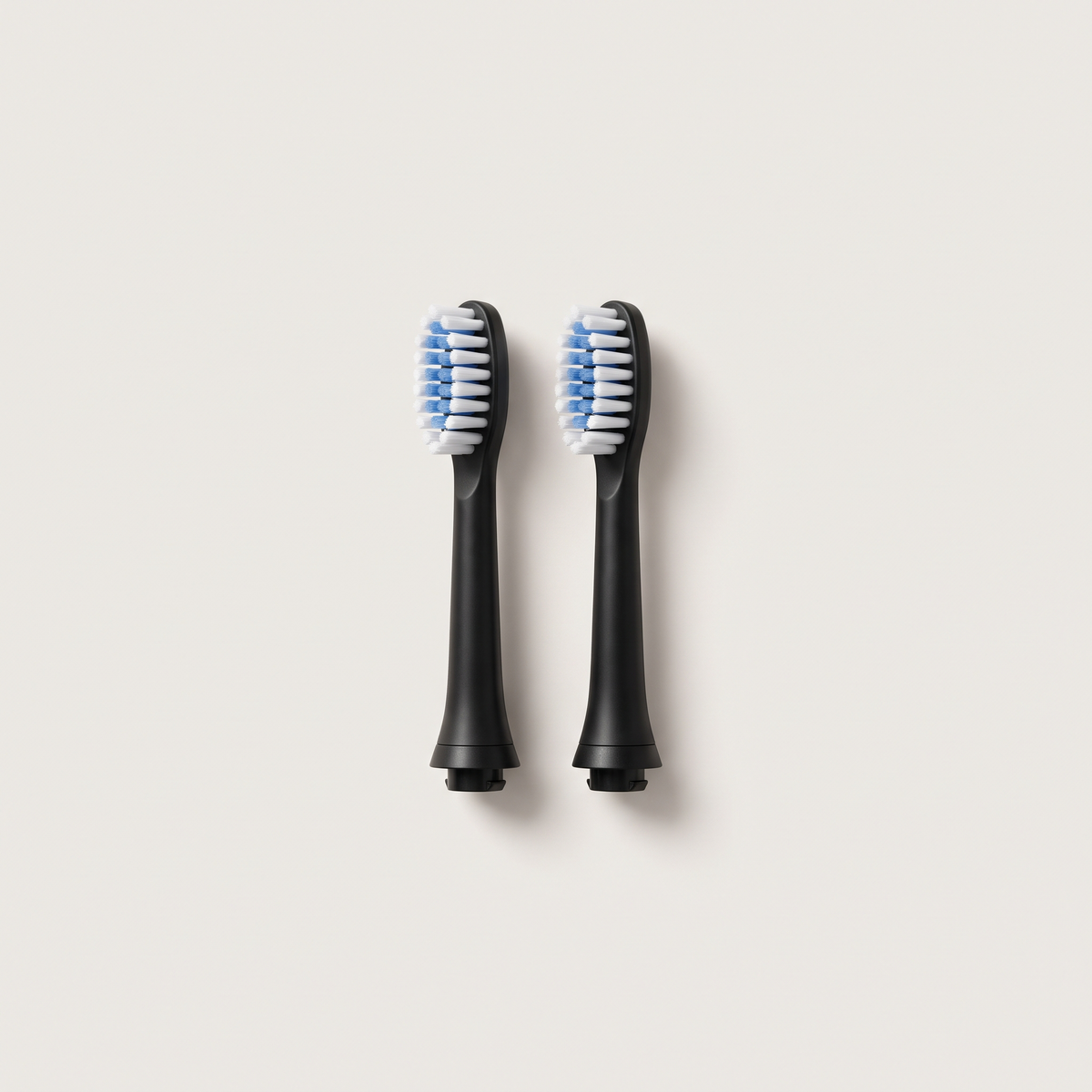 SWISH HEADS, 2 replacement brush heads