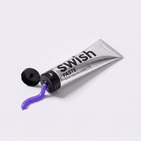 SWISH PASTE