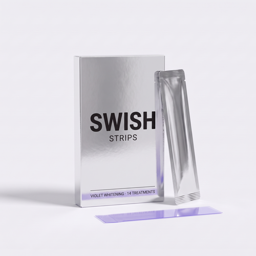 SWISH STRIPS