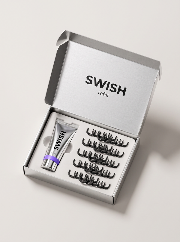 SWISH REFILL