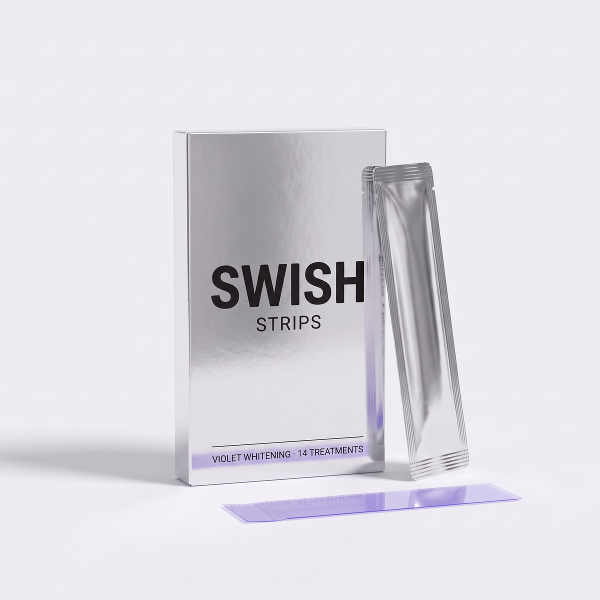 SWISH STRIPS
