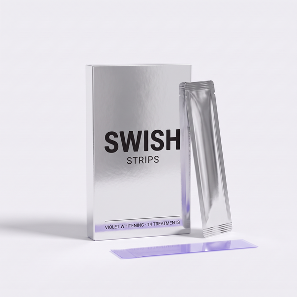 SWISH STRIPS